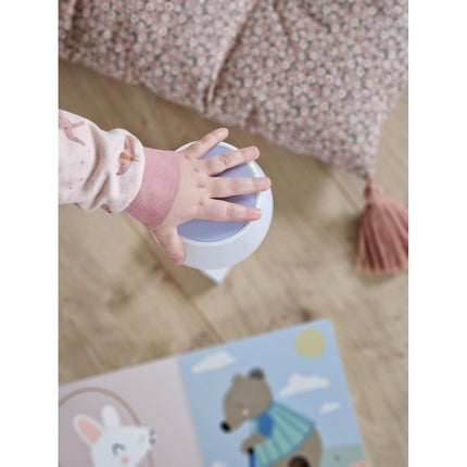 Lampe LED ohne Kabel Touch Tischleuchte Tischlampe Leuchte kabellos dimmbar (Lampe) kaufen bei Linkreich – Jetzt entdecken!