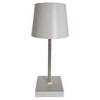 Weiß, Höhe 26 cm (Modell Molly)