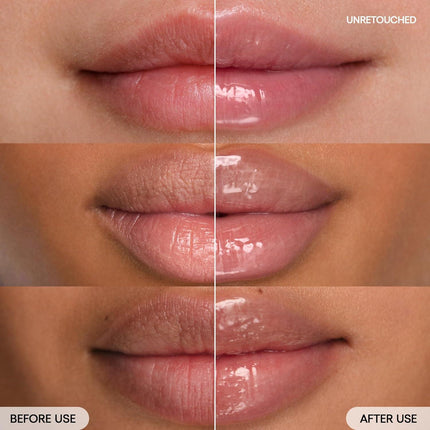 Laneige Lip Sleeping Mask EX - Berry