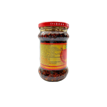 SEO. Lao Gan Ma Knuspriges Chili in Öl 210g - Linkreich