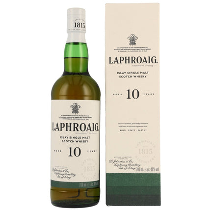 SEO. Laphroaig 10 - Linkreich