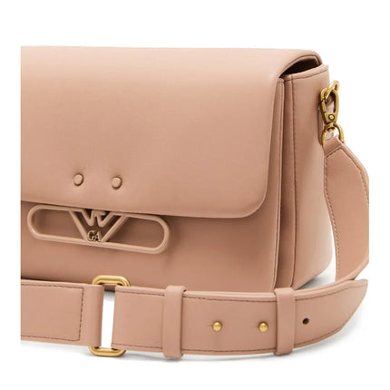 emporio armani - Crossbody Bags - ew002925-af17556-beige