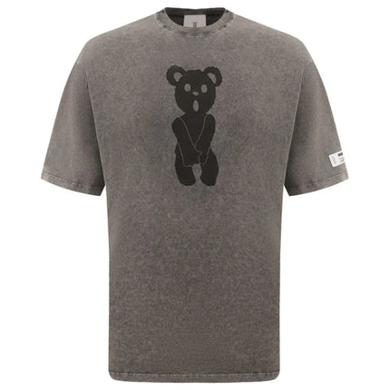 diego venturino - T-shirt & Top - ss24dv-tsoposz-grigio