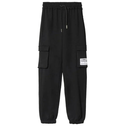 comme des fuckdown - Trousers - cdfd-3028-nero