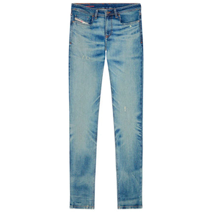 diesel - Jeans - a03594-sleenker-blue2