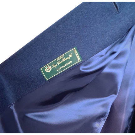 loro piana tessuto - Coats - 284501-8400-9375