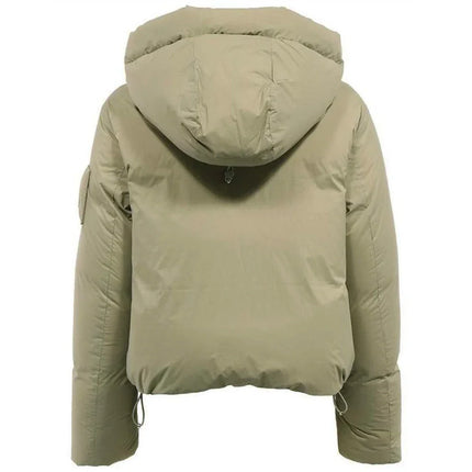moose knuckles - Jackets - m34lj124-1376-sage