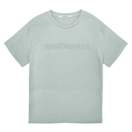 hinnominate - T-shirt & Top - hmabw-00139-grigio