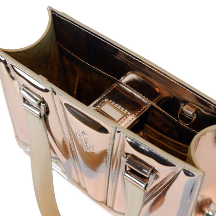 ferrari - Handbags - hp-01-grigio