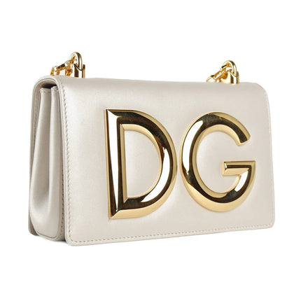 dolce & gabbana - Crossbody Bags - bb6498-bj133-beige