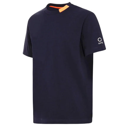 suns - T-shirt & Top - tss51003u-v3-blu