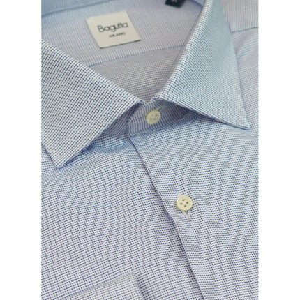 bagutta - Shirts - 402383-walter-blu