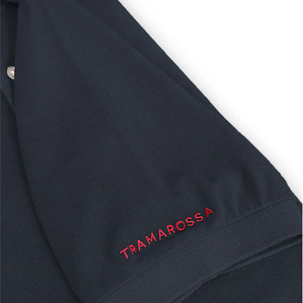 tramarossa - Polo - j067-old-darkblu