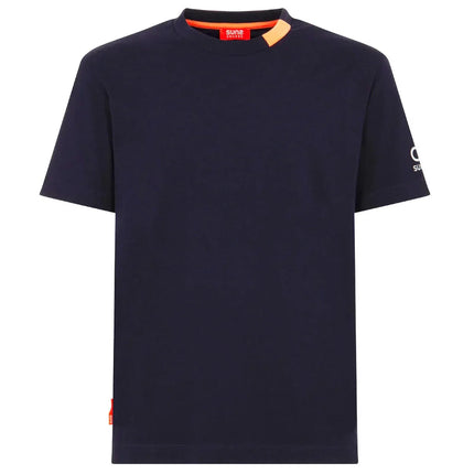 suns - T-shirt & Top - tss51003u-v3-blu