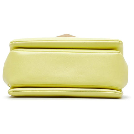 valentino garavani - Crossbody Bags - xv0b0k21-hhx4v0-giallo