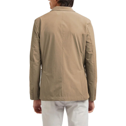 at.p.co - Formal Jacket - a282-gege78-beige