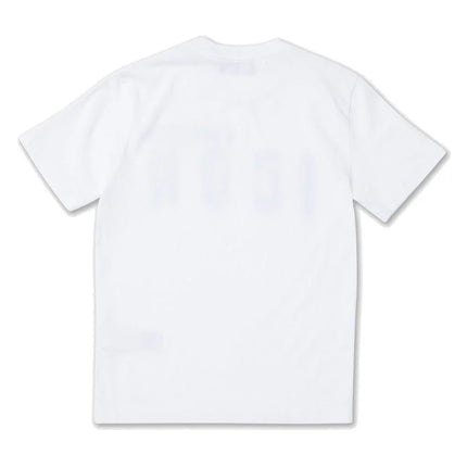 dsquared2 - T-shirt & Top - dq0926-d002f-bianco