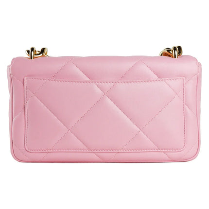 dolce & gabbana - Crossbody Bags - bb7192-ai989-rosa