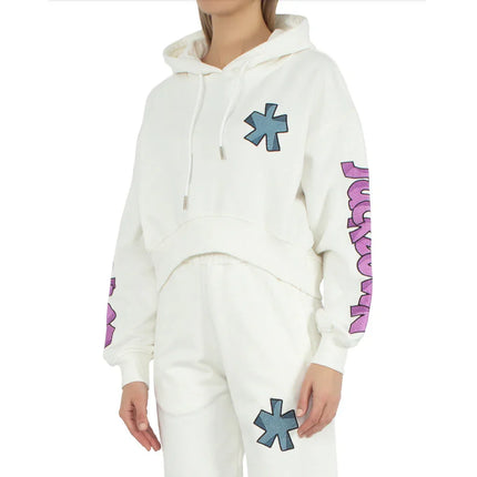 comme des fuckdown - Sweatshirts - cdfd-3132-bianco