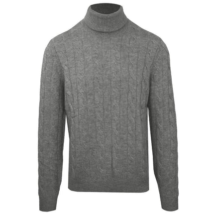 malo - Sweaters - ium024-fcb22-calamita