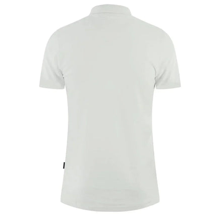 aquascutum - Polo - polo-p01523-white