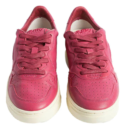 autry - Sneakers - gg04-dallas-fuxia