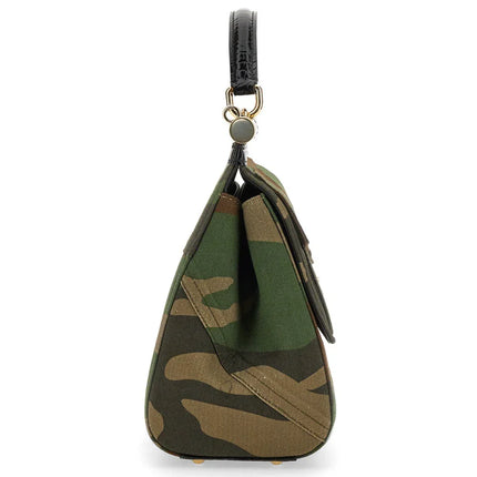 dolce & gabbana - Handbags - bb6002-ay839-camouflage