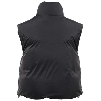 moose knuckles - Vest - m34lv459-292-nero