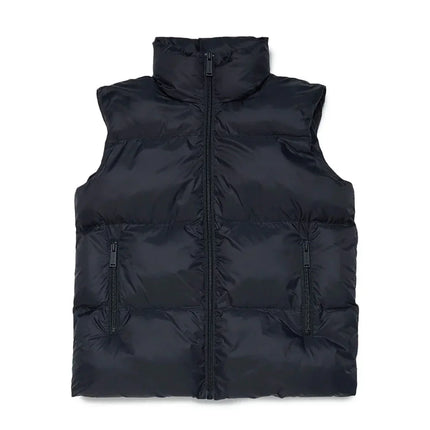 dsquared2 - Vest - dq1475-d009d-black