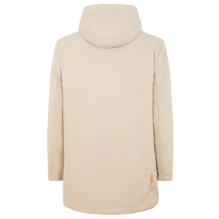 suns - Jackets - gbs53045u-v5-sand