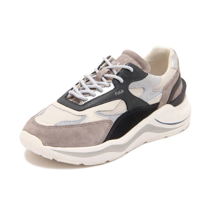 d.a.t.e. - Sneakers - w411-fg-dr-iv