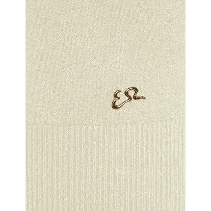 Yes Zee dress made of viscose blend