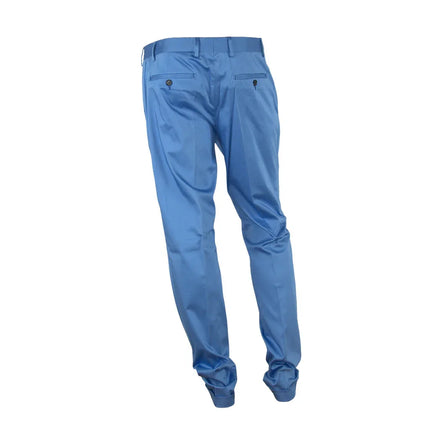 100% milano - Trousers - elvisp01.co149ni-25