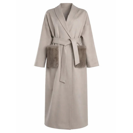 loro piana tessuto - Coats - 261300p723-9388