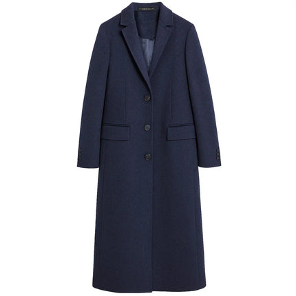 loro piana tessuto - Coats - 284501-8400-9375