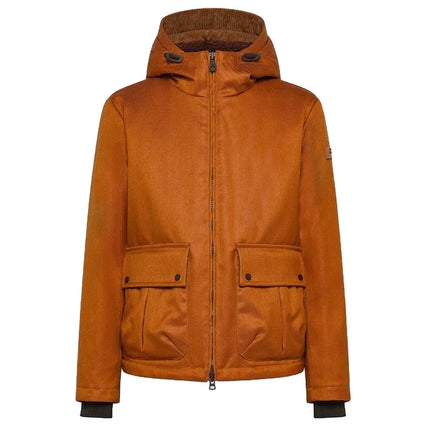 peuterey - Jackets - peu5601-dougal-arancio