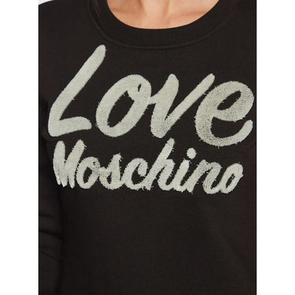 love moschino - Dress - W5D0601_M4432-C74