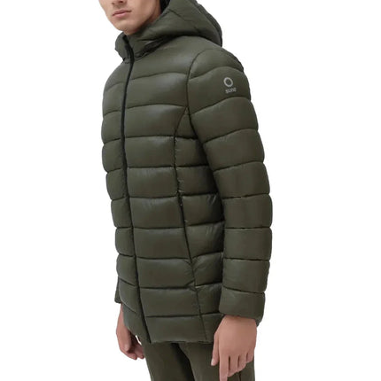 suns - Jackets - gbs53056u-v2-grigio