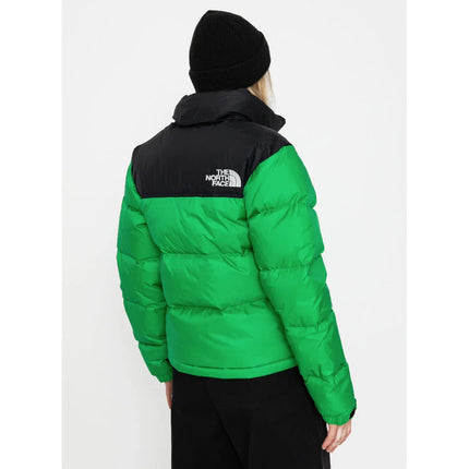the north face - Jackets - nf0a3-xe0p08-verde