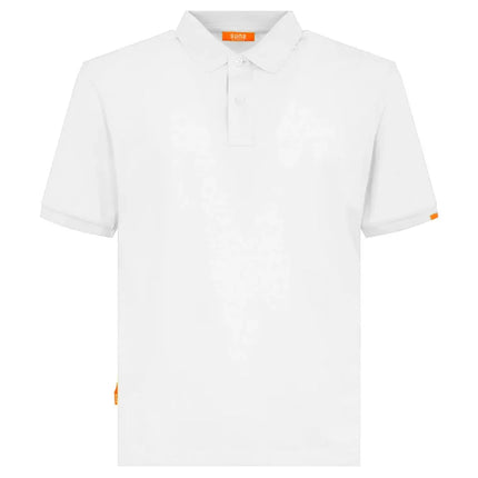suns - Polo - pls410001u-federico-bianco