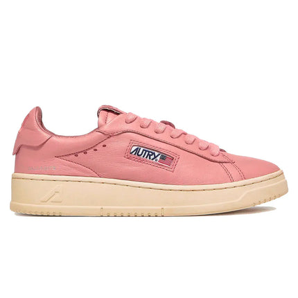 autry - Sneakers - gg04-dallas-peach