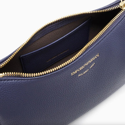 emporio armani - Crossbody Bags - ew000539-af12036-mirtillo