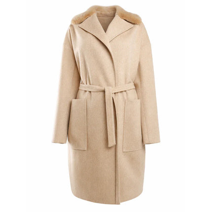loro piana tessuto - Coats - 362446p750-9379