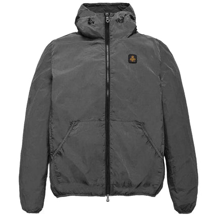 refrigiwear - Jackets - g18900-ny0189-grigio