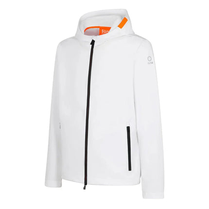 suns - Jackets - gbs51002u-v2-white