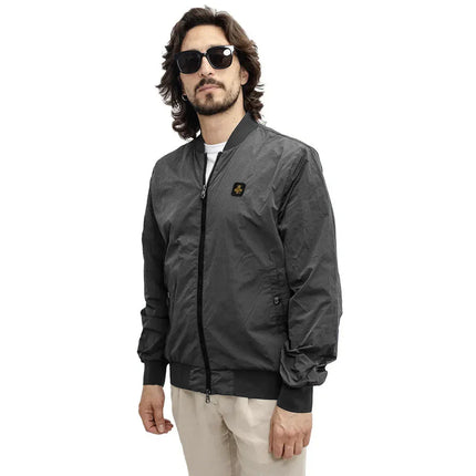 refrigiwear - Jackets - g13900-ny0189-grigio