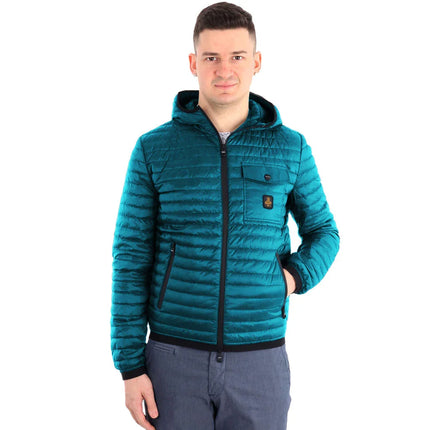 refrigiwear - Jackets - g20300-ny1330-bluette