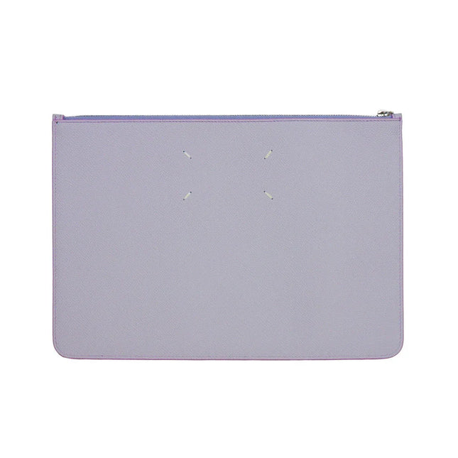 maison margiela - Clutch bags - sa1tt0001-p4745-lila