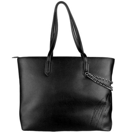 plein sport - Shopping bag - large tote annie