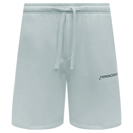 hinnominate - shorts - hmabm-00007-grigio